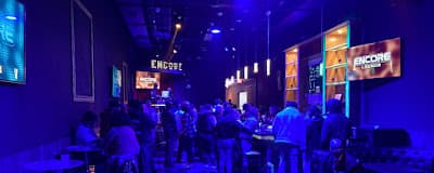 Encore Lounge