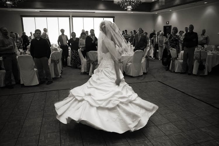 Catered Rhythms Events - Wedding Planner & DJ Service