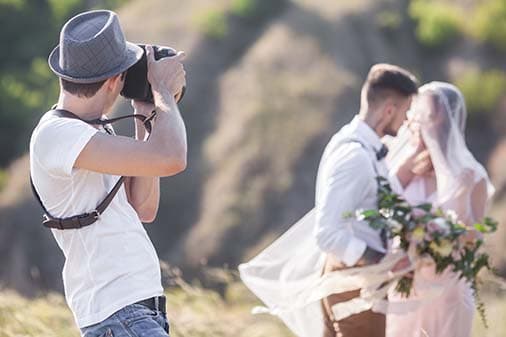 Jim Jacek Photography and DJ Services - Photographer in Allen Park MI