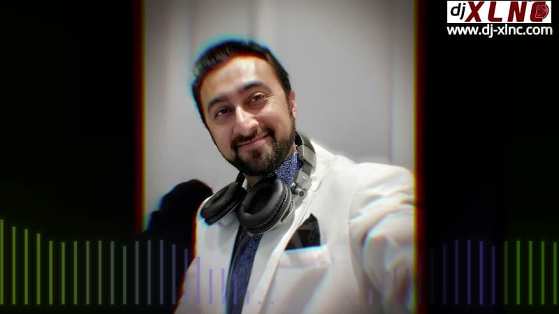 dj XLNC - excellence your event