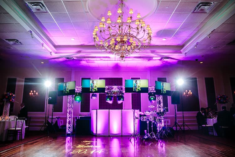 Next Generation DJ Entertainment