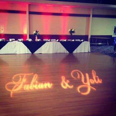 DJ Booth Music Company - Wedding DJ