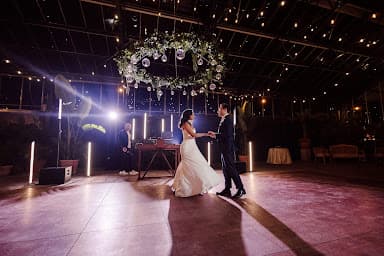 Lufru Entertainment - Wedding DJ