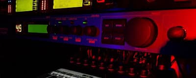 Night Flight Music - DJ Service