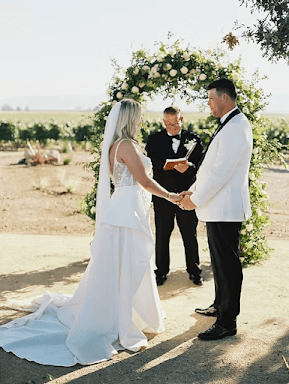 Someone Said Yes DJ & Photo Booth Florida - Wedding DJ