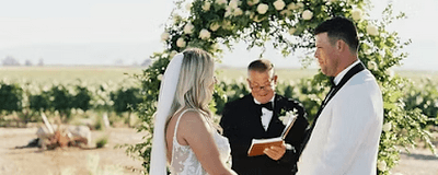 Someone Said Yes DJ & Photo Booth Florida