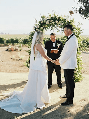Someone Said Yes DJ & Photo Booth Florida