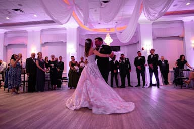 Let's Party DJs & Entertainment - Wedding DJ