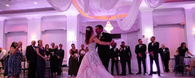 Let's Party DJs & Entertainment