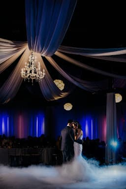 Toast Entertainment - Wedding DJ