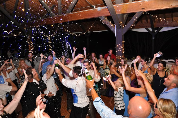 Pifemaster Productions Wedding Disc Jockey