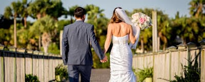 Complete Weddings + Events