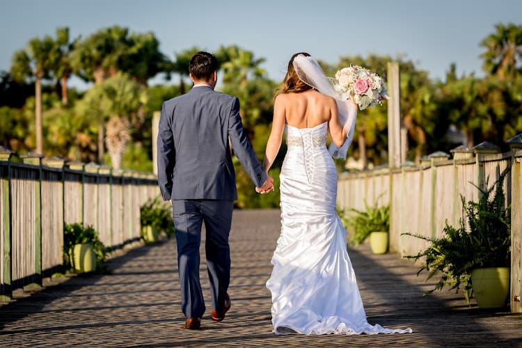 Complete Weddings + Events