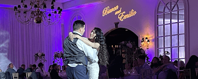 PINKNOISE DJ SERVICES