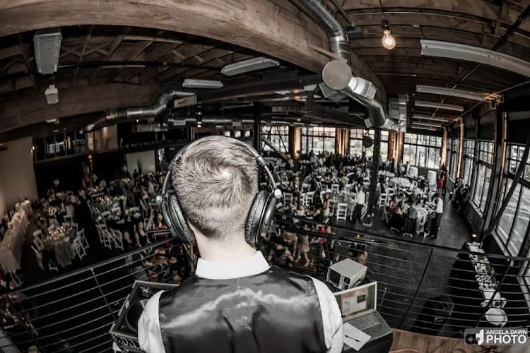 Modern Event Solutions