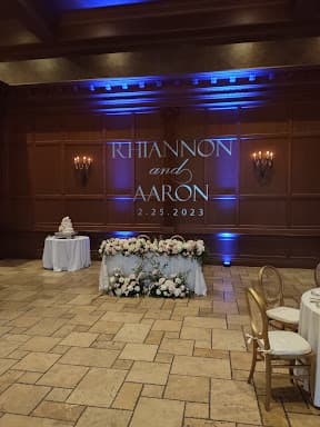 Arizona Professional DJ - Wedding DJ