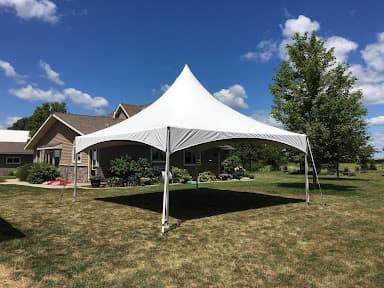 A & J Event Rental - Wedding DJ