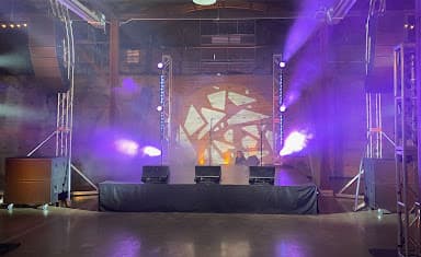 Groove Labs - Wedding DJ