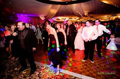 Unlimited Music Productions - Wedding DJ