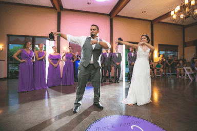 SoundFire DJ - Wedding DJ