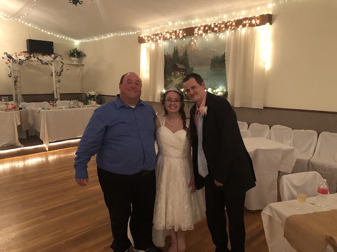 Tim Yrock's DJ/Entertainment Service