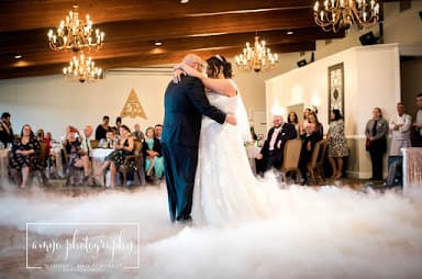 Phil Phest Events - Wedding DJ