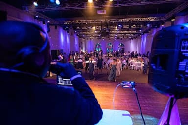 Mississippi DJ Events - Wedding DJ