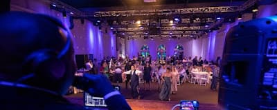 Mississippi DJ Events