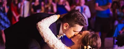 Mark Anderson's DJ Attractions