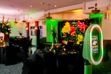 CC Event Pro - Wedding DJ