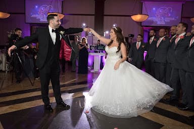 Don't Miss a Beat Events - Wedding DJ