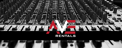 A.V.E RENTALS