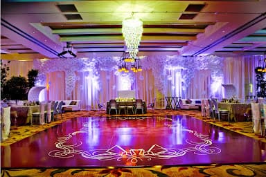 Concepts Event Design - Wedding DJ