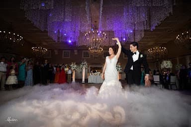 Eddie B & Company - Wedding DJ