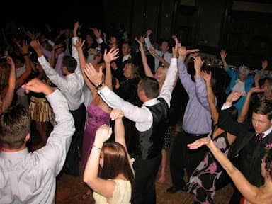 Aardvark Entertainment Network INC - Wedding DJ