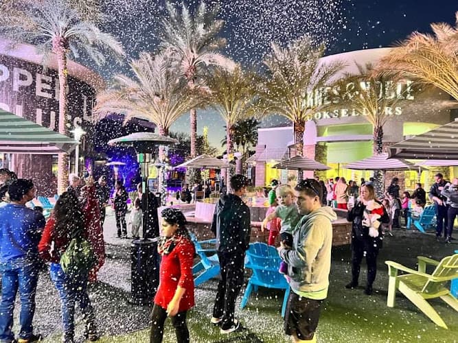 Florida Foam Factory