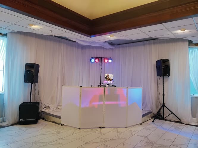 DJ RoH Entertainments0365 Records & RoH Services LLC