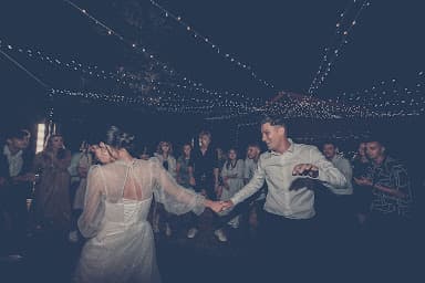 Heavy DJs - Wedding DJ