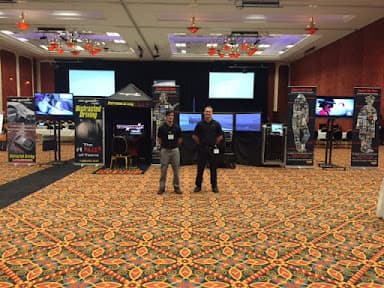 Matrix Entertainment - Wedding DJ