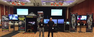 Matrix Entertainment