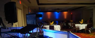 Central California Touch of Magic Entertainment