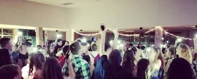 Lake Shore DJ Service