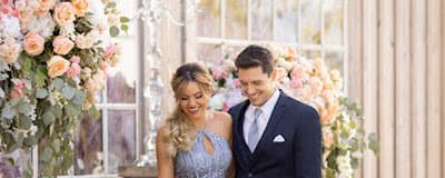 Ryan's Tuxedo Warehouse