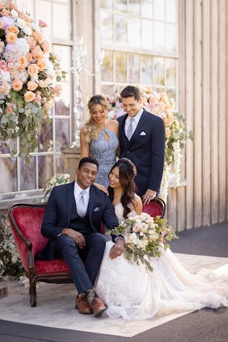 Ryan's Tuxedo Warehouse