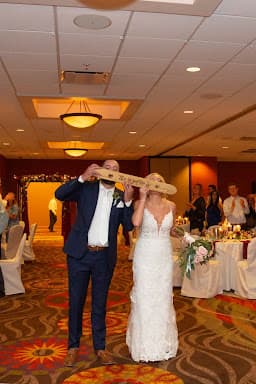 Taylored Weddings - Wedding DJ