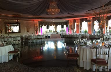 Red Wedding and Event Management Inc. - Wedding DJ