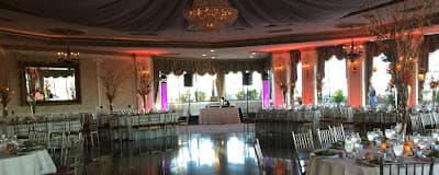 Red Wedding and Event Management Inc.
