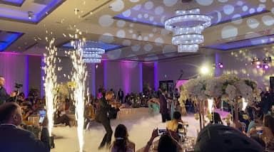 Sher Entertainment - Wedding DJ