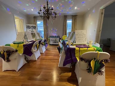 Paint And Jam, LLC - Wedding DJ