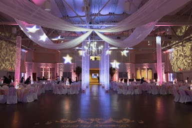 Southern Sounds Events Daphne - Wedding DJ